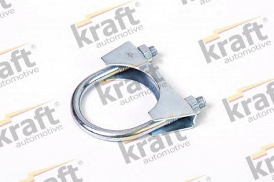 KRAFT AUTOMOTIVE 0558520 -  Соединительные элементы, система выпуска